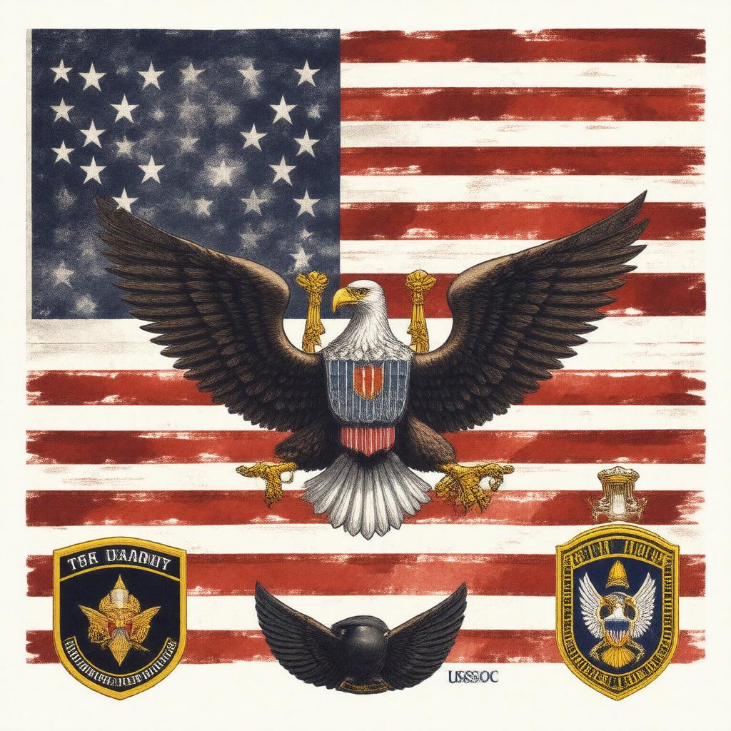 United States Special Operations Command